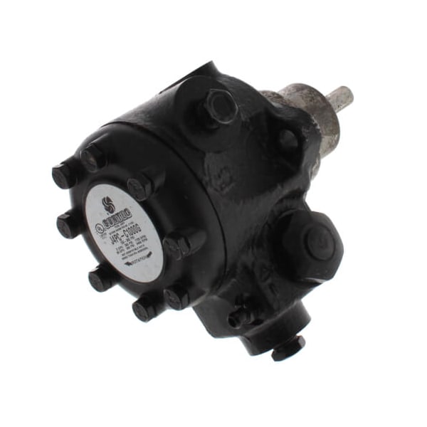 J4Pc-C1000G Oil Pump Hub Mount